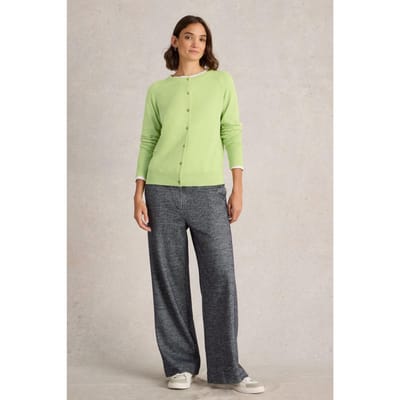 White Stuff Lulu Cardi Bright Yellow Größe: 10 | Cardigans Outlet | Damen | Gelb