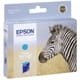 Epson T0742 inktcartridge cyaan (origineel)