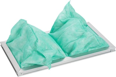 Record Power - SAC400-26 - Binnenfilter voor AC400