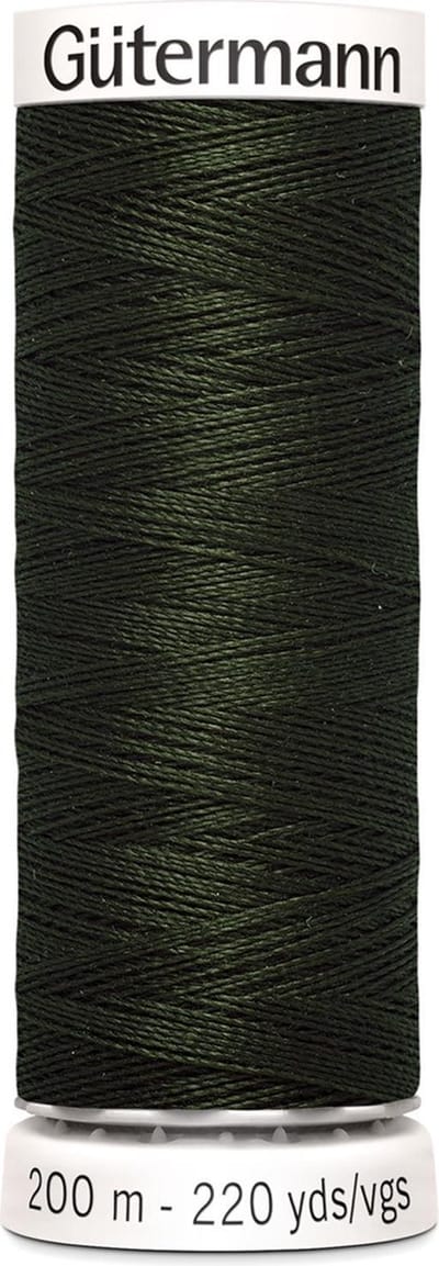 Gutermann Polyester Naaigaren 200meter-304