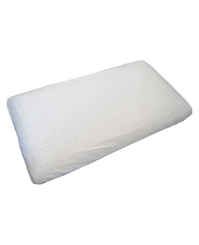Latex Natuur Rubber Hoofdkussen - Medium - 40x70 cm