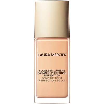 Laura Mercier Foundation Flawless Lumière Radiance Perfecting Vloeibare foundation Dames 30 ml