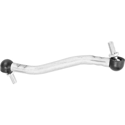 Voertuig Vervangende Koplamp Niveausensor Verbindingsstang Voorste Stabilisatorstang 31126755466 white