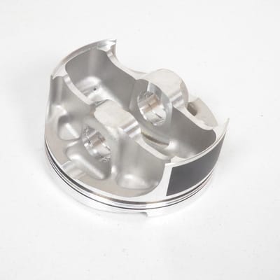 vertex motorzuiger voor ktm 250 exc-f 2007 tot 2013 23235a / afmeting a d75,96mm nieuw