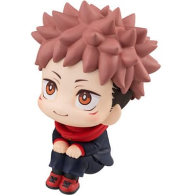 Figurine d'Anime Parfaite Jujutsu Kaisen de 7-9cm Itadori Yuji Gojo Satori Fushiguro Megumi Kugisaki Décoration Kawaii pour Voiture Jouet