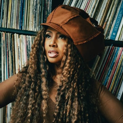Lalah Hathaway - Made In Chicago (CD)