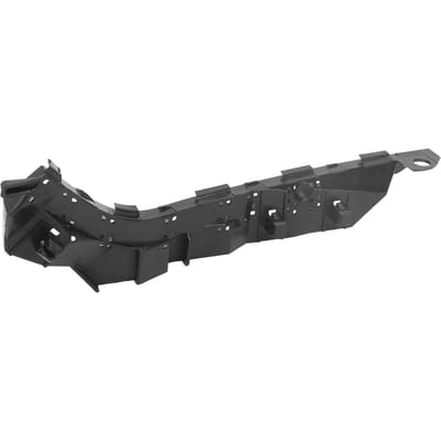 Support de Pare-chocs Support de Pare-chocs Antichoc Renfort de Pare-chocs Remplacement pour Subaru Legacy Outback Droit gray