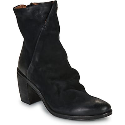 Enkellaarzen Airstep / A.S.98 RITHM MID