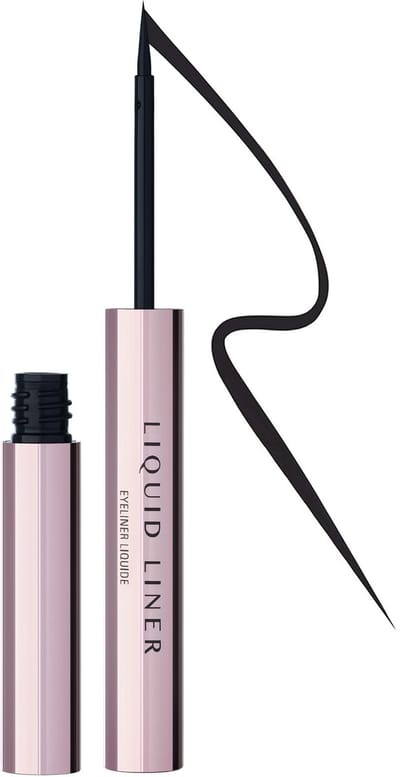 Anastasia Beverly Hills Eye Liner Anastasia Beverly Hills - Black Liquid Liner Eye Liner True Matte Black