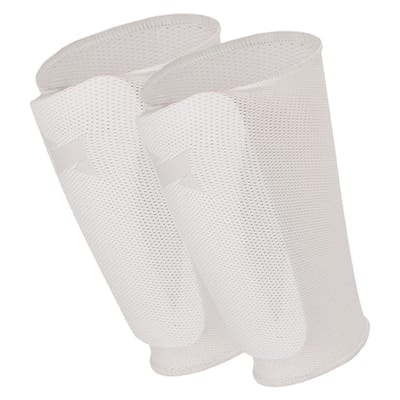 Morethansocks - scheenbeschermers voetbal - Maat S t/m XL - Alle leeftijden - scheenbeschermers voetbal kind - scheenbeschermers volwassenen - Voetbal scheenbeschermers