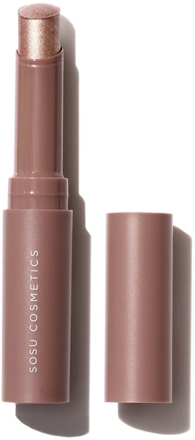 Sosu | Icing Stick Gilded Gold - 3.3g - Vegan - Oogschaduw