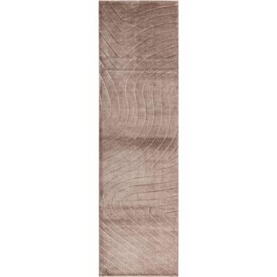 Vloerkleed Elze handgemaakt wol | Vidal