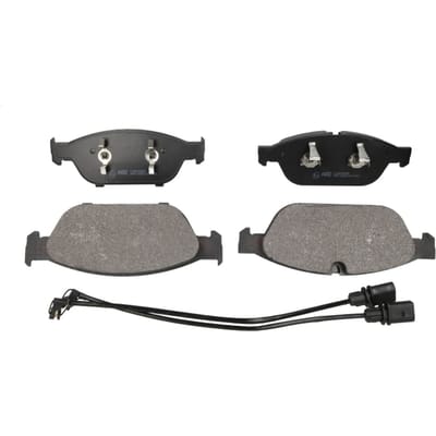 Remblokset ABE C1A046, voor