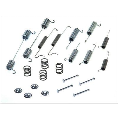 Toebehorenset, remschoenen QUICK BRAKE 105-0648