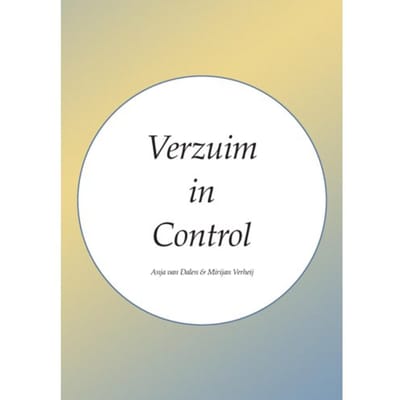 Verzuim In Control - Mirijan Verheij