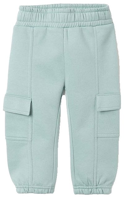 Zippy 3107529901 Broek Groen 6-9 Months Meisje