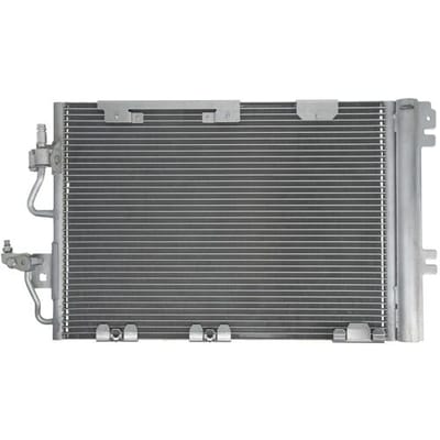 Condensator, airconditioning AVA COOLING OL5384D