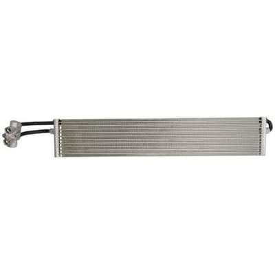 Olie radiator, automatische versnellingsbak  MAHLE CLC 234 000P