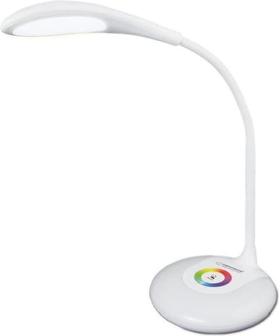 Esperanza ELD102 RGB Bureau/Nacht Lamp LED Multi Kleur instelbaar
