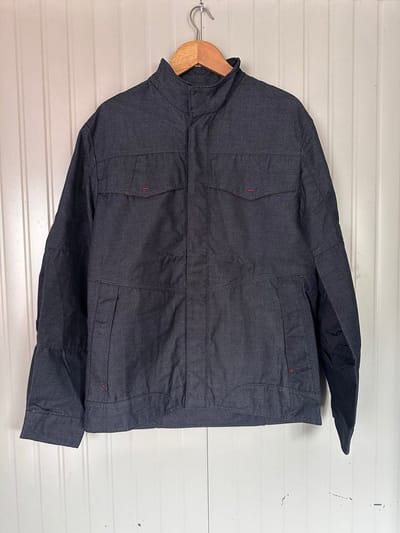 BP Multinorm werkjas blouson | Maat 50 - L | Valt groot