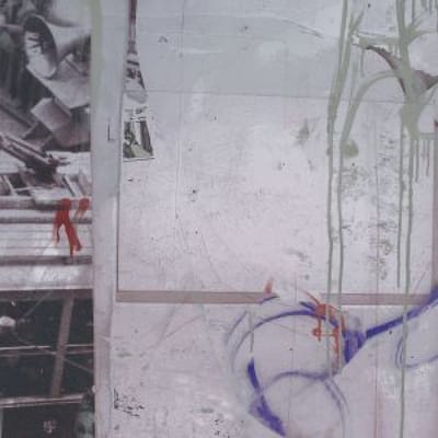 J.H. Guraj - The Flip Side (LP)