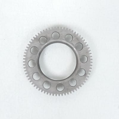 Roue libre de démarreur origine pour Scooter Malaguti 50 F10 Jet Line Après 1992 3AA155130000 Neuf