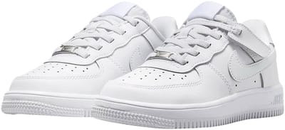 Nike Air Force 1 '07 LV8 Kids - Wit, Wit 30