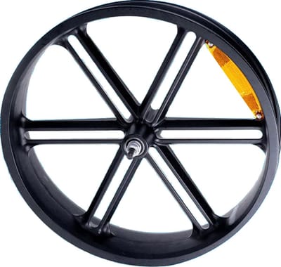 Ouxi Velg - Voor modellen V8 / H9 / V20 - Sterke constructie - Geschikt voor verschillende terreinen