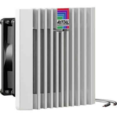 Rittal SK 3237.800 Filterventilatie 230 V 11.1 W, 13 W (b x h x d) 116.5 x 116.5 x 64.5 mm Piece 1 stuk(s)