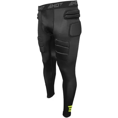 Motorcrossbroek Shot Race Gear Interceptor 2.0