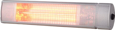 Blooboost Terrasverwarmer Elektrisch - Heater - Hangend - Tot 1500W