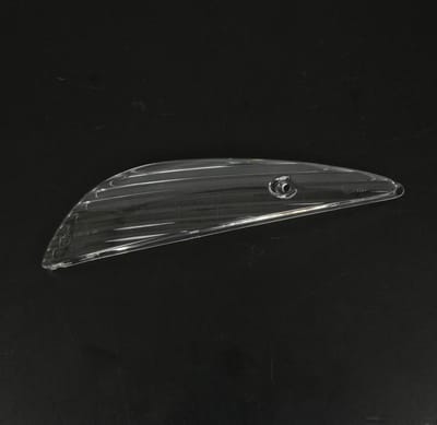 Cabochon clignotant Vicma pour scooter Peugeot 150 Elystar 2002 à 2005 ARD Neuf