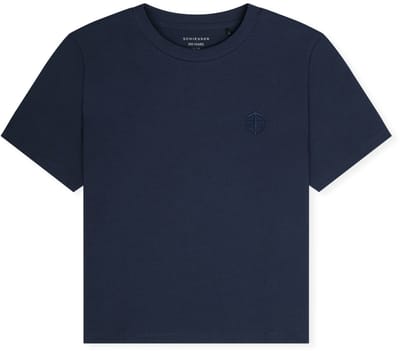 SCHIESSER - Shirt 1/2 - Dames - Onderhemden