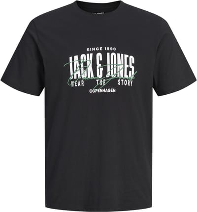 JACK&JONES - JJAERO TEE SS CREW NECK PLS - Jongens - T-shirts