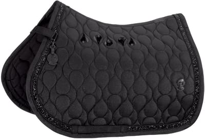 Eskadron Zadeldek Sparkle Jewel Platinum 26/27 One size