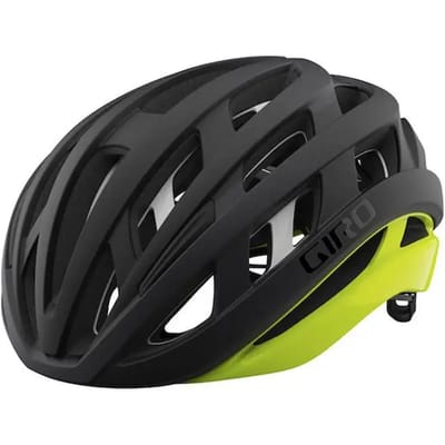 Fietshelm Giro Helios Spherical