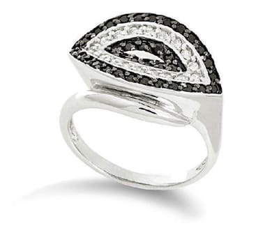 Orphelia ZR-3547/50 - Ring (sieraad) - Zilver 925