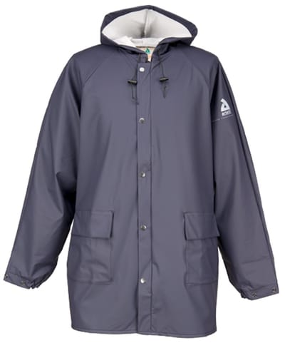 Artelli regenjas Rainfall Navy maat XL