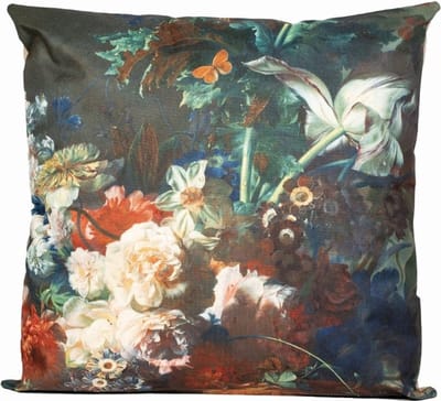 Buitenkussen stilleven met bloemen 60x60 cm II Anna's CollectionAnn...
