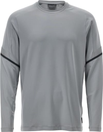 Mascot T-shirt met lange mouwen, gepersonaliseerd 22281-461