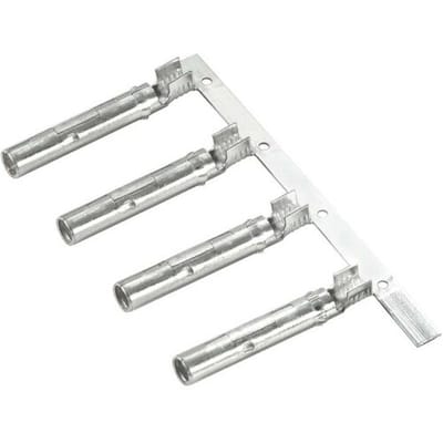 Weidmüller 1530770000 Buscontact voor Photovoltaik connector WM4 BUKO WM4 C RL Inhoud: 1500 stuk(s)