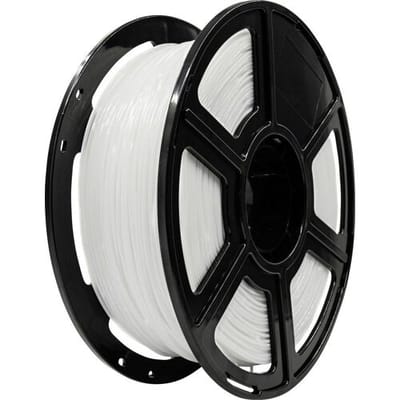 Renkforce RF-6838906 Filament PETG 1.75 mm 1 kg Natuur 1 stuk(s)