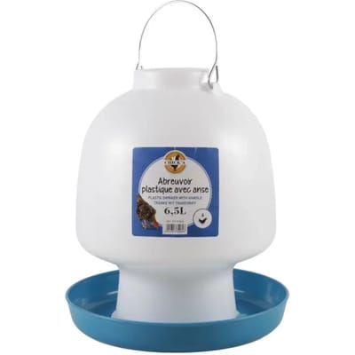 Drinkbak voor pluimvee Chick'A