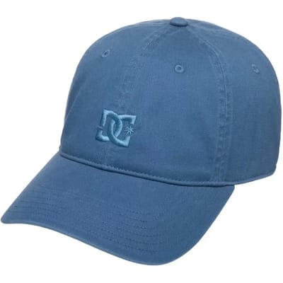 Baseball cap DC Shoes Star Vintage