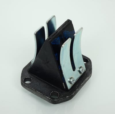 Clapet d admission Polini pour scooter Piaggio 125 Vespa primavera 215.0116 Neuf