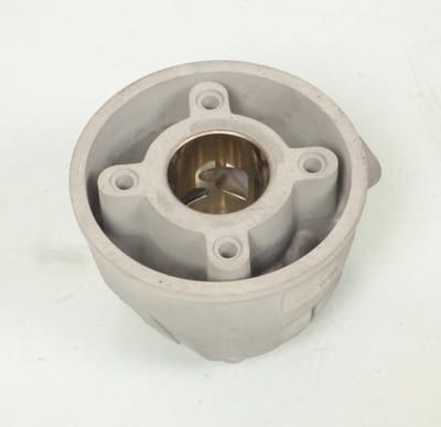 Haut moteur Doppler pour Moto Peugeot 50 XP6 SM 2008 à 2013 Neuf