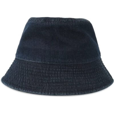 Atlantis Headwear - Dana Hat - Dark Denim - One Size