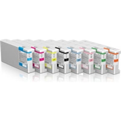 Epson T6241 inktcartridge zwart (origineel)