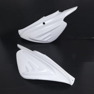 p2r kuipenset voor mbk 50 booster rocket scooter 1995 tot 2004 nieuw