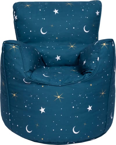 Zitzakken voor Kinderen Binnen Comfortabel Zachte Kinderfauteuil | Kinder Zitzak | Zitzak voor Kinderen | Zitzak Kids Stoel
